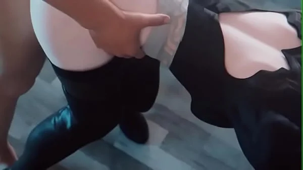 2b anal s9 sex overwatch sfm nsfw pmv Happy ending /more of these vids:  https://taraa.xyz/3XN6