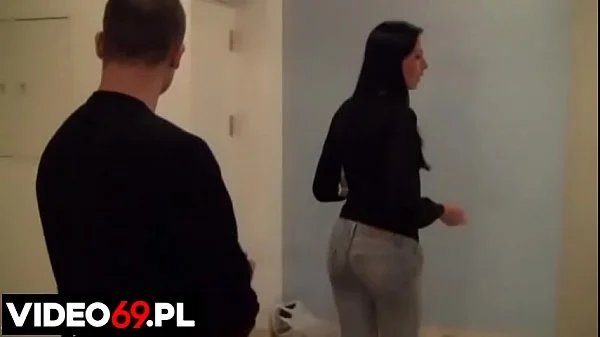 Darmowe filmy erotyczne – Seksowna agentka nieruchomości – występuje Weronika [ Podrywacze ]