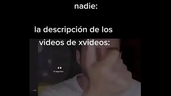 Descripción de algún video pornografico cualquiera: