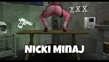 Ebony celebrities bang compilation – Minaj x Cardi x Teraji P x Meagan Good x Lauren London x Winter Blanco