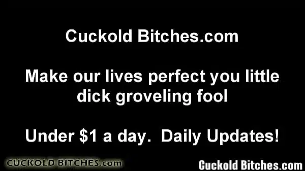 Femdom Cuckold Fetish Porn Videos