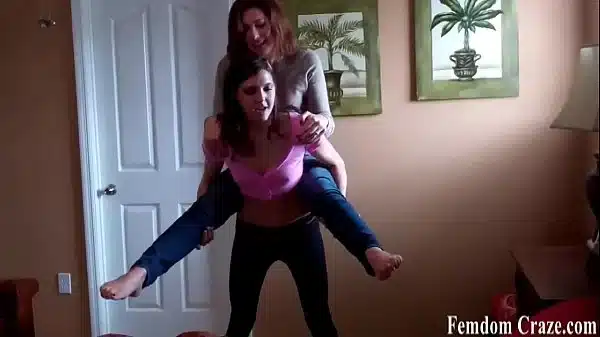 Femdom Training Porn Tube Videos