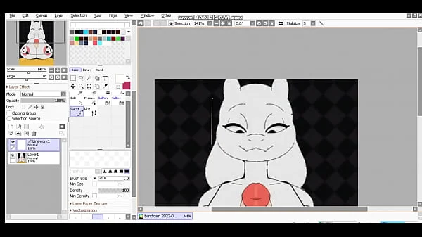 How to Make Blur Effect Just Like The Amateur Porn Videos