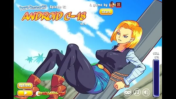 Porn Bastards Sex Game