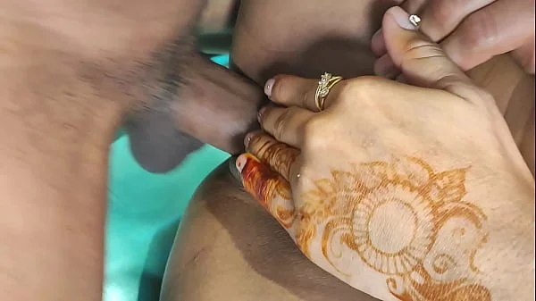 Romantic porn features couple engaging in a lot of foreplay, such as fingering, pussy licking, cock sucking, nipple play, and making out before having sex porn movie. Shathi khatun & hanif & Shapan pramanik . Xxx porn Bbc Amateur blowjob threesome