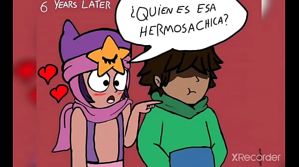Sandy x nita