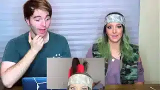 Shane Dawson &Amp; Jenna Marbles’ Reaction To Weird/Strange/Bizarre Porn Videos (2015)