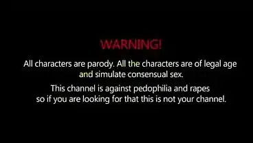 Spy x Family Hentai – Yor Forger in a threesome