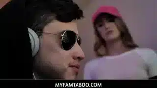 Stepsister Teen Kenzie Madison Gets Her Pussy Fucked Hard By Her Stepbrother While He’S Playing Video Games – Xvideos Xxx Porn Xnx Porno Freeporn Xvideo Xxxvideos Tits