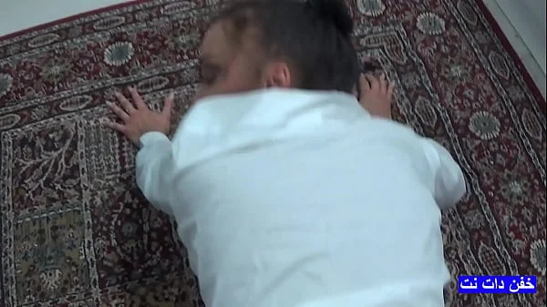 Taktube Iranian Porn Video