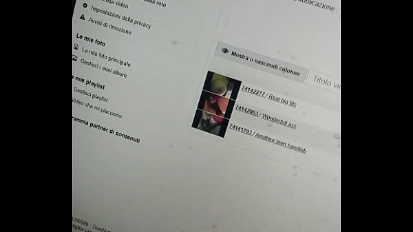 Video di verifica
